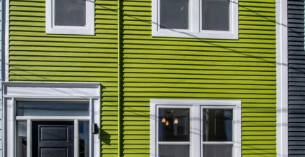 50 Fleming Street, St. John's A1C3A4, NL