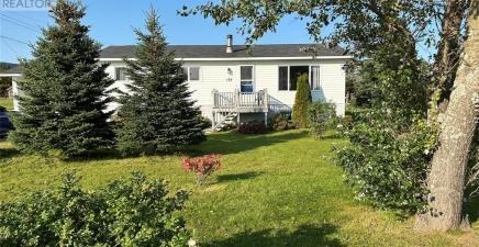 122 Kippens Road, Kippens A2N1B6, Newfoundland & Labrador