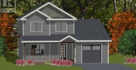 3 St Lawerence Place, Mount Pearl A1N0K7, Newfoundland & Labrador