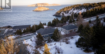 350 Main Road, St. Michaels A0A4A0, NL