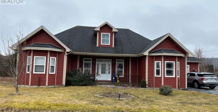 2-6 Ashfords Extension, North River A0A3C0, Newfoundland & Labrador