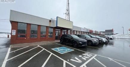 16 Stavanger Drive Unit#1, St. John`s A1A5E8, Newfoundland & Labrador