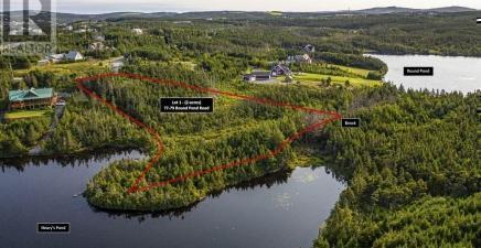 77-79 Round Pond Road Unit#Lot 1, Portugal Cove - St. Philips A1M2Z4, Newfoundland & Labrador