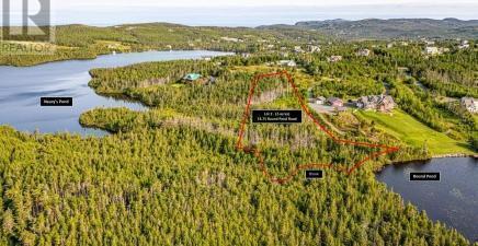 73-75 Round Pond Road Unit#Lot 2, Portugal Cove - St. Philips A1M2Z4, Newfoundland & Labrador