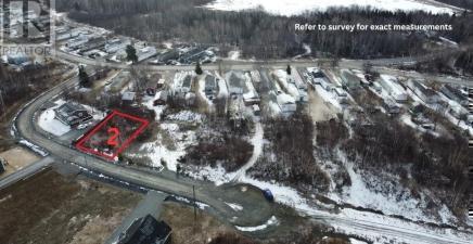 Lot 2 Glenwood Heights, Glenwood A0G2K0, Newfoundland & Labrador