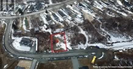 Lot 3 Glenwood Heights, Glenwood A0G2K0, Newfoundland & Labrador