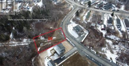 Lot 28 Glenwood Heights, Glenwood A0G2K0, Newfoundland & Labrador