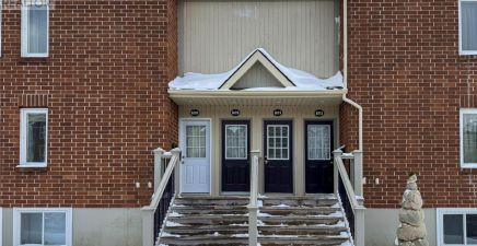 58 Pasadena Crescent Unit#302, St. John's , NL