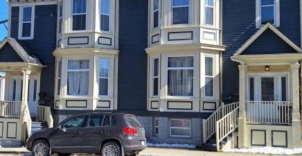 17 - 19 Gower Street, St. John's A1C1N2, NL