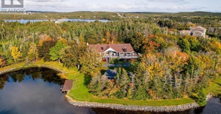 271A Bennetts Road HOGAN`S POND Pond, Portugal Cove - St. Philips A1M1Y4, Newfoundland & Labrador