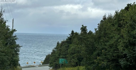206-224 Outer Cove Road Unit#parcel 1, Logy-bay Middle Cove Outer Cove A1K4E1, NL