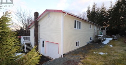 1 Buckleys Hill, Torbay A1K1H7, NL