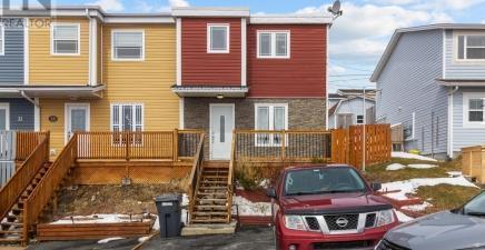 37 Nash Crescent, Mount Pearl A1N3G6, Newfoundland & Labrador