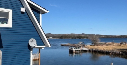 39 Main Road, North Harbour A0E2N0, Newfoundland & Labrador