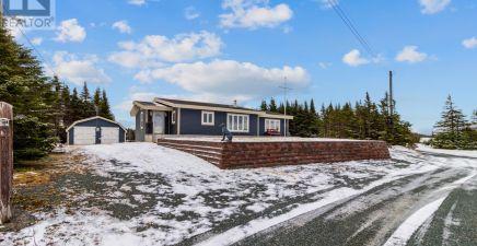 9 Comfort Cove, Brigus Junction A0B1G0, NL