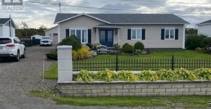104 Main Street, Horwood A0G2T0, Newfoundland & Labrador