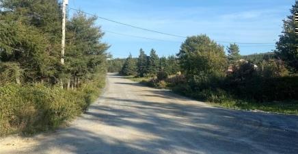 452 Swansea Road, Victoria A0A4G0, Newfoundland & Labrador