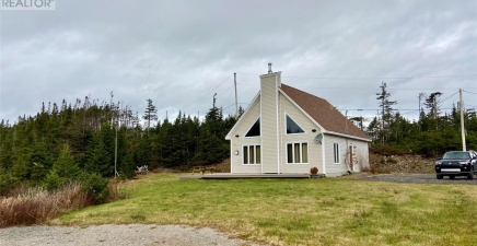 A10 DEER PARK Road, Deer Park A0A2R0, NL