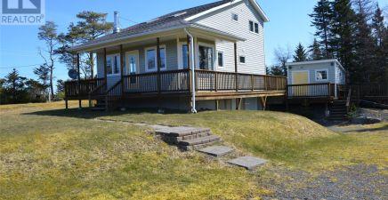 3 Goulds Pond Access Road, Goulds Pond A0N3K0, NL