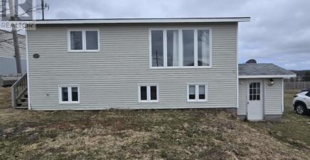 36 Greenwood Street W, Marystown A0E1K0, NL
