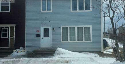 408 Grenfell Crescent, Labrador City A2V1J4, NL