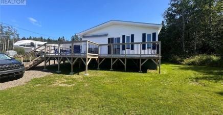34 Main Street, Boyds Cove A0G1G0, Newfoundland & Labrador
