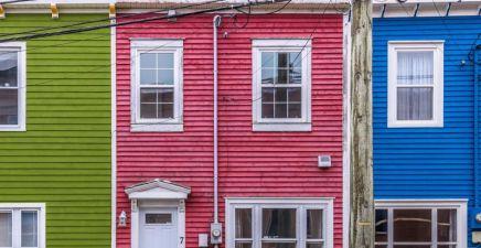 7 Parade Street, St. John's A1C4C8, NL