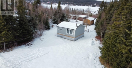 2 Sunset Drive, Bonne Bay Big Pond A8A2K5, NL