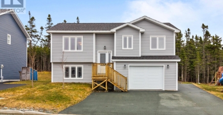 20 Port Rexton Place, Paradise A1L4J9, NL