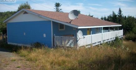 0 Moores Cove Road, Cottrells Cove A0H1L0, Newfoundland & Labrador