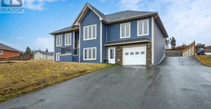 8 Jacksonville Estates, South River A0A3W0, NL