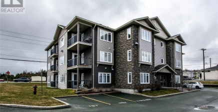 1 Kestrel Drive Unit#101, Paradise A1L2T9, NL