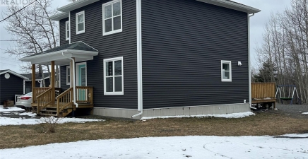 12 Viewmore Terrace, Lewisporte A0G3A0, NL