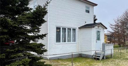 8 Brunette Avenue, Fortune A0E1P0, NL