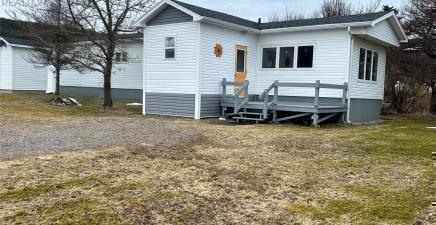 21 Main Road, Cape Ray A0N1C0, NL