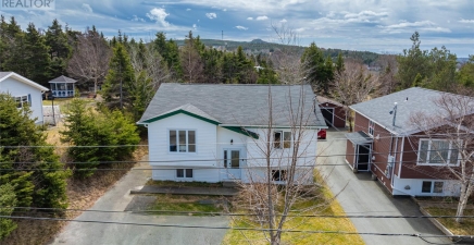 14 Ewings Road, Conception Bay South A1W4H3, NL