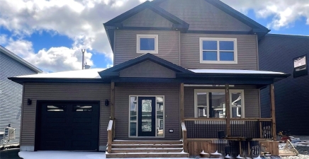 55 Pepperwood Drive, St. John's A1H0L2, NL