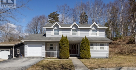 7 Cobb Lane, Corner Brook A2H2V3, NL