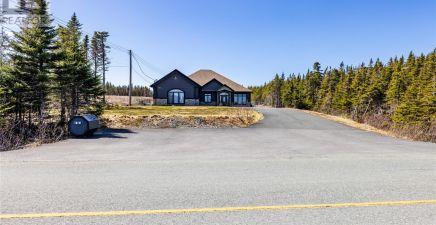 923 Bauline Line, Bauline A1K1E7, NL