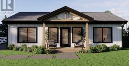 8 Sebastian Drive, Bonavista A0C1B0, Newfoundland & Labrador