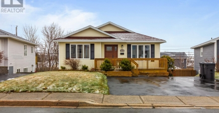 21 Emerald Drive, Mount Pearl A1N4W8, NL
