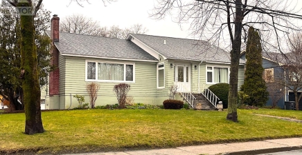 5 Portugal Cove Road, St. John's A1B2L5, NL