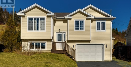 12 Hayfield Place, Paradise A1L0E3, NL