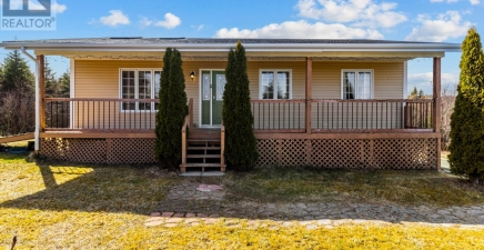 12A Ocean View Brea Place, Bay Bulls A0A1C0, NL