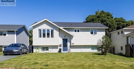 2 Yale Place, Mount Pearl A1N2Z6, NL