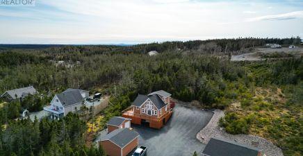 29 Ryan's Lane, Brigus Junction A0B1G0, NL
