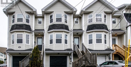 40 Lemarchant Road, St. John's A1C2G7, NL