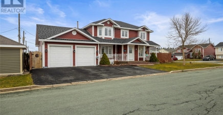 1 Mahogany Place, St. John's A1H1A3, NL