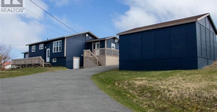 23 John Cabot Drive, Bonavista A0C1B0, Newfoundland & Labrador