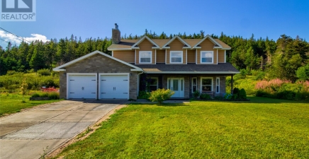 75-77 Conrans Road, Harbour Main A0A2P0, NL